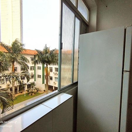 Ferienwohnung Ape Da Monica Balneário Camboriú Exterior foto