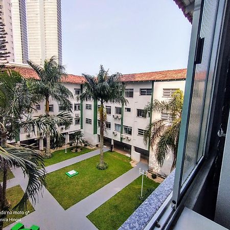 Ferienwohnung Ape Da Monica Balneário Camboriú Exterior foto