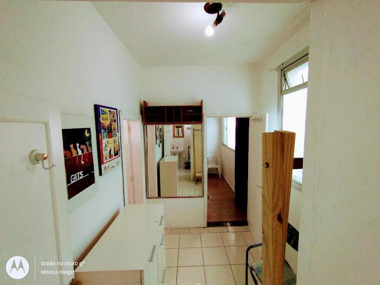 Ferienwohnung Ape Da Monica Balneário Camboriú Exterior foto