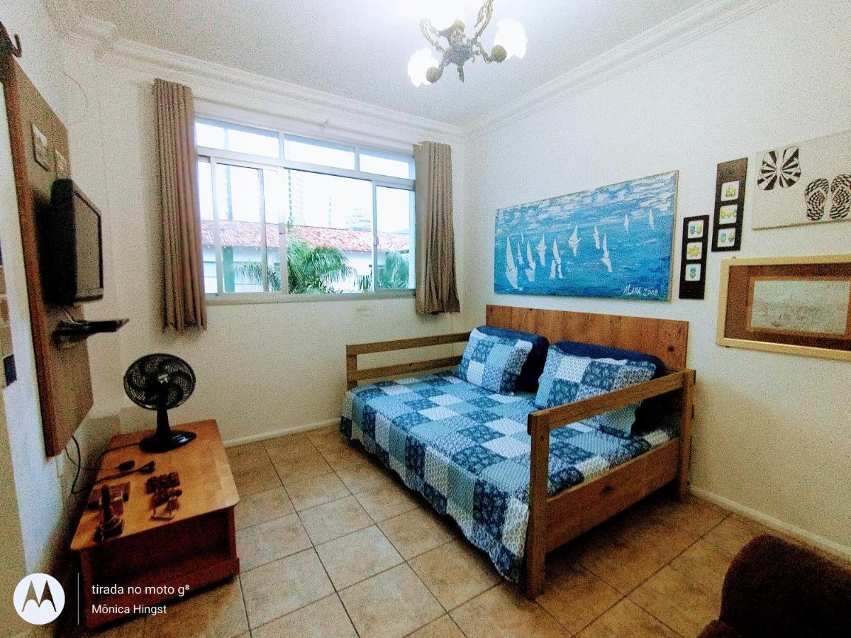Ferienwohnung Ape Da Monica Balneário Camboriú Exterior foto