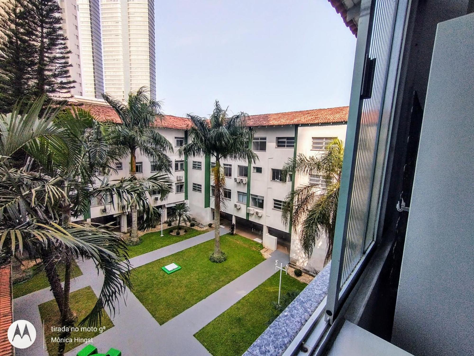 Ferienwohnung Ape Da Monica Balneário Camboriú Exterior foto