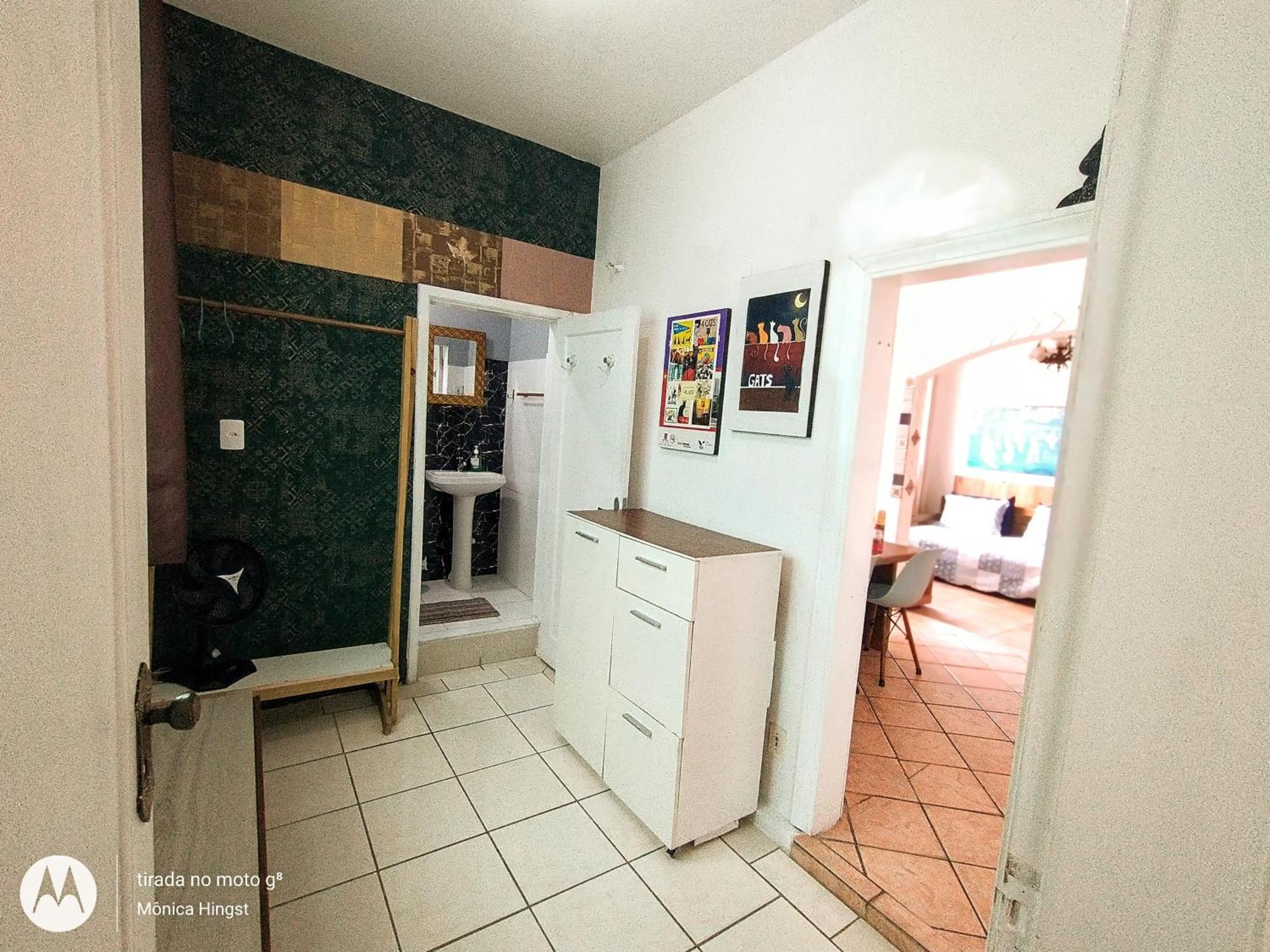 Ferienwohnung Ape Da Monica Balneário Camboriú Exterior foto