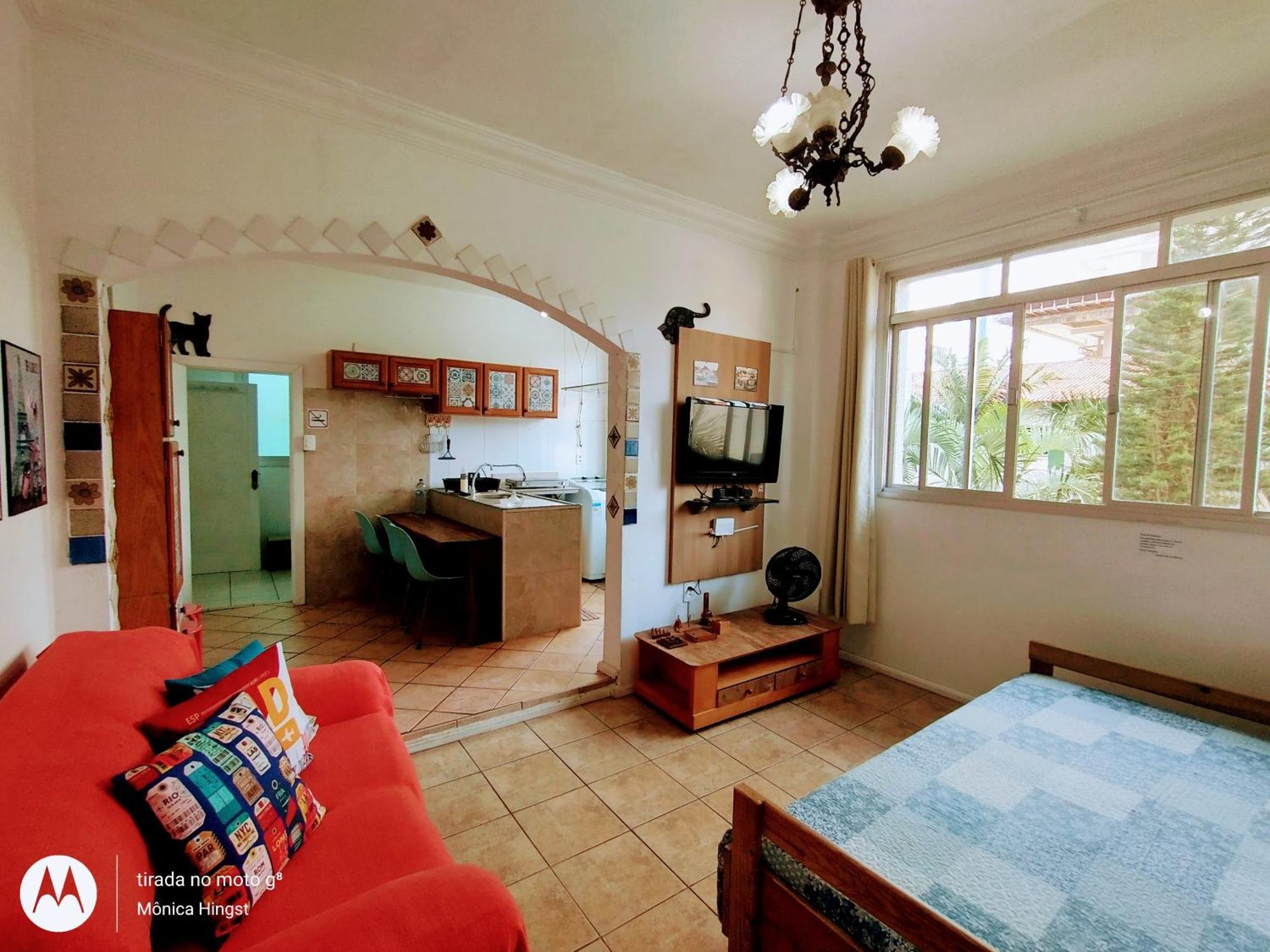 Ferienwohnung Ape Da Monica Balneário Camboriú Exterior foto