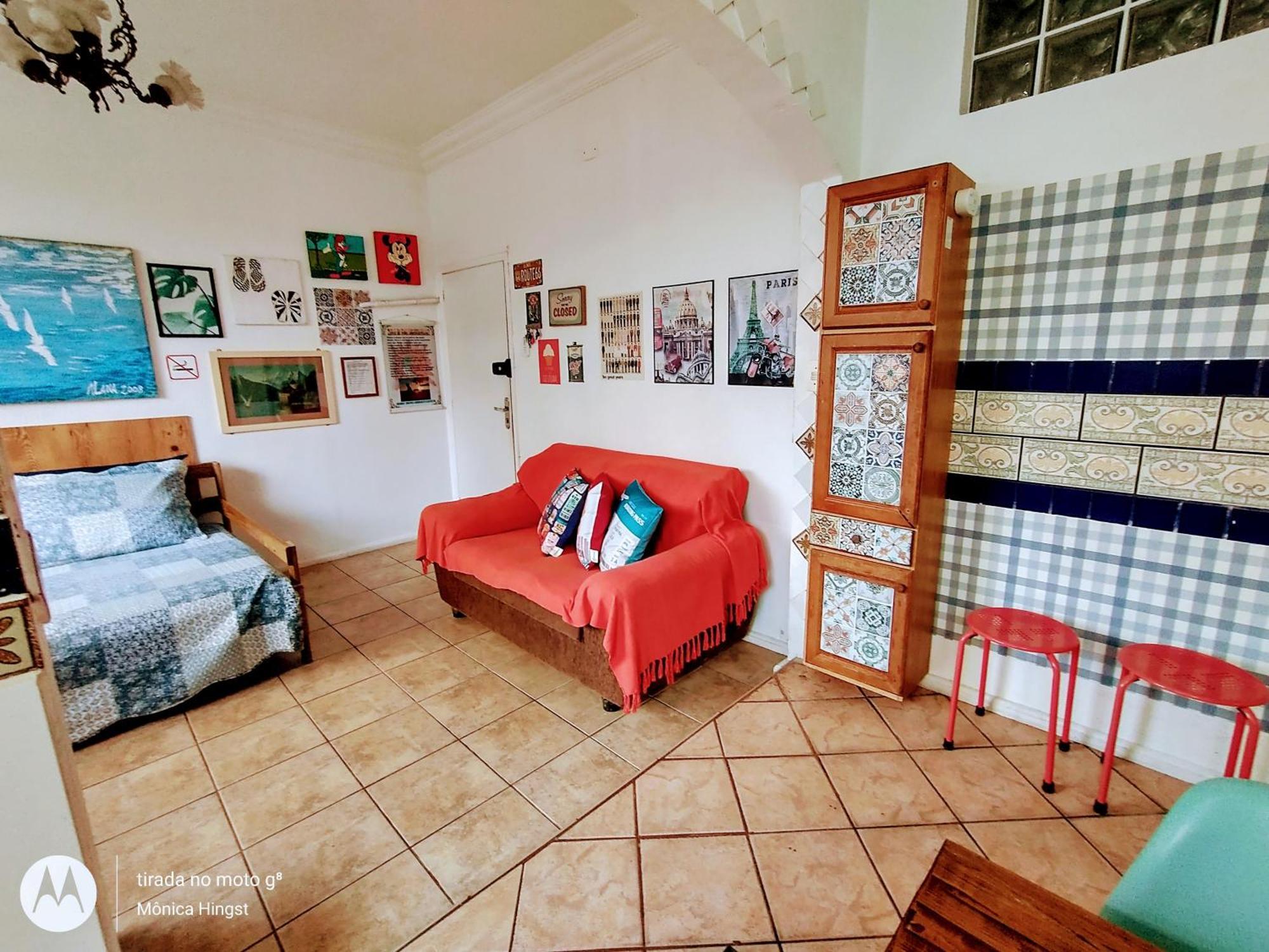 Ferienwohnung Ape Da Monica Balneário Camboriú Exterior foto
