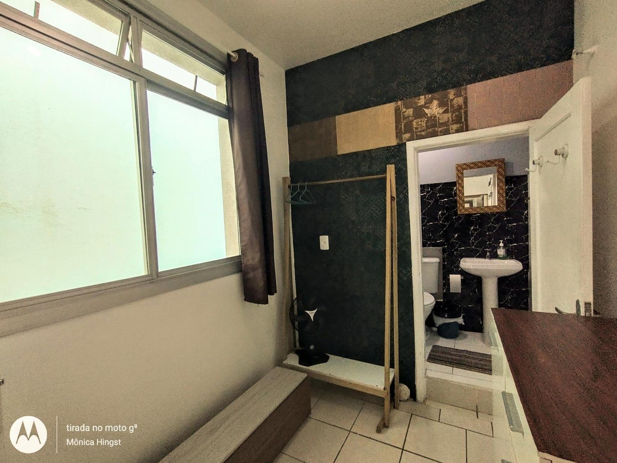 Ferienwohnung Ape Da Monica Balneário Camboriú Exterior foto