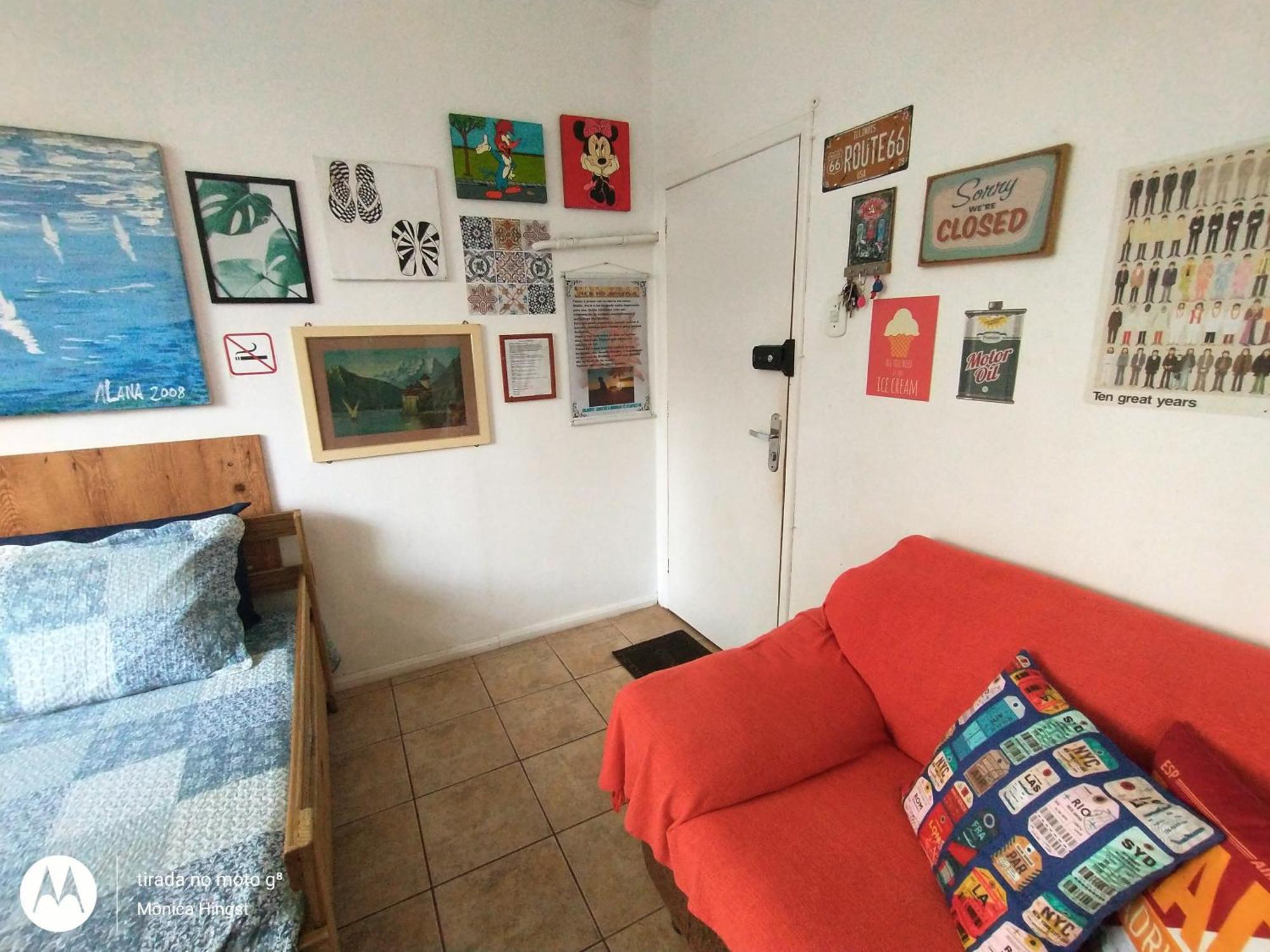 Ferienwohnung Ape Da Monica Balneário Camboriú Exterior foto
