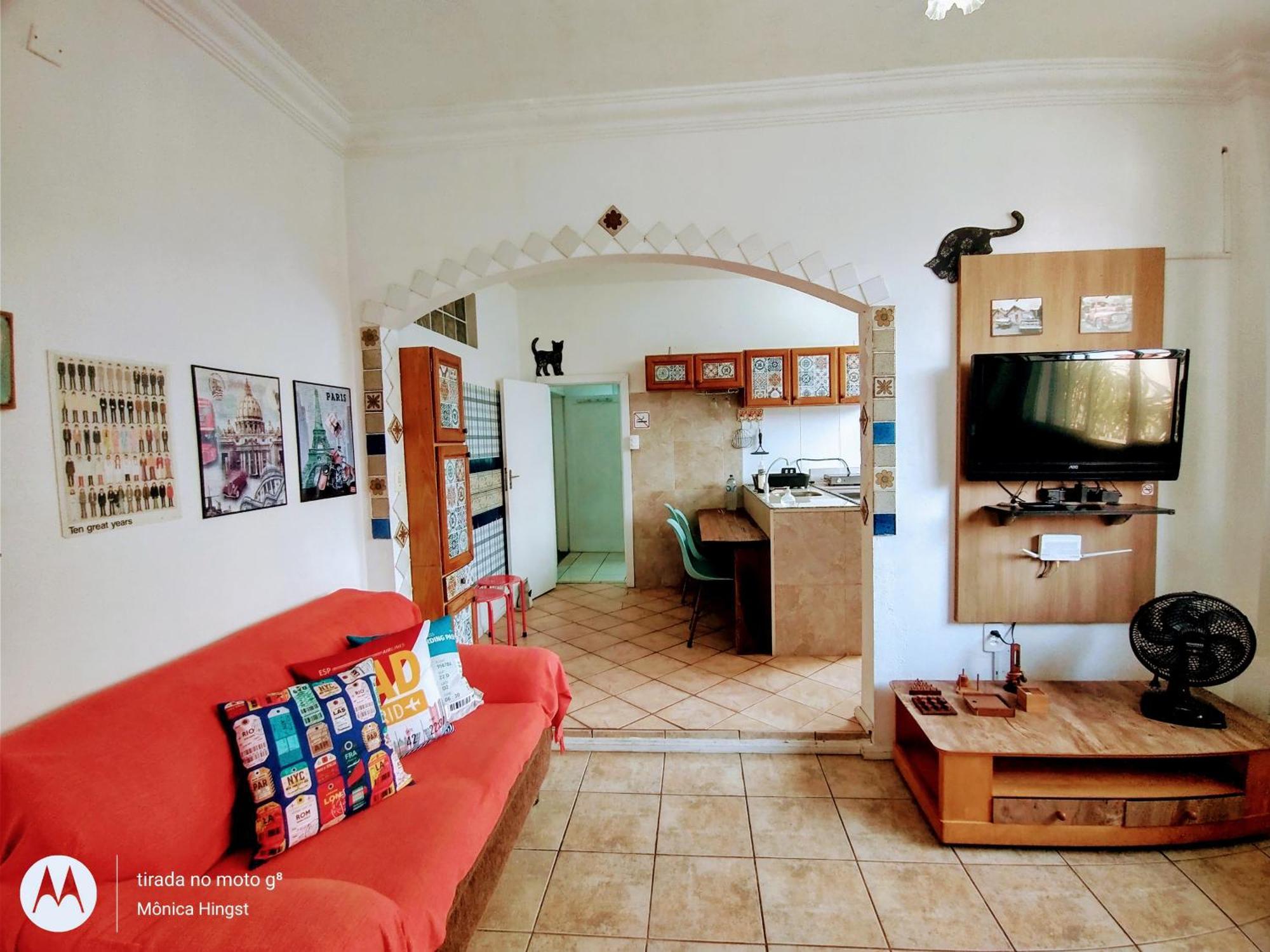 Ferienwohnung Ape Da Monica Balneário Camboriú Exterior foto