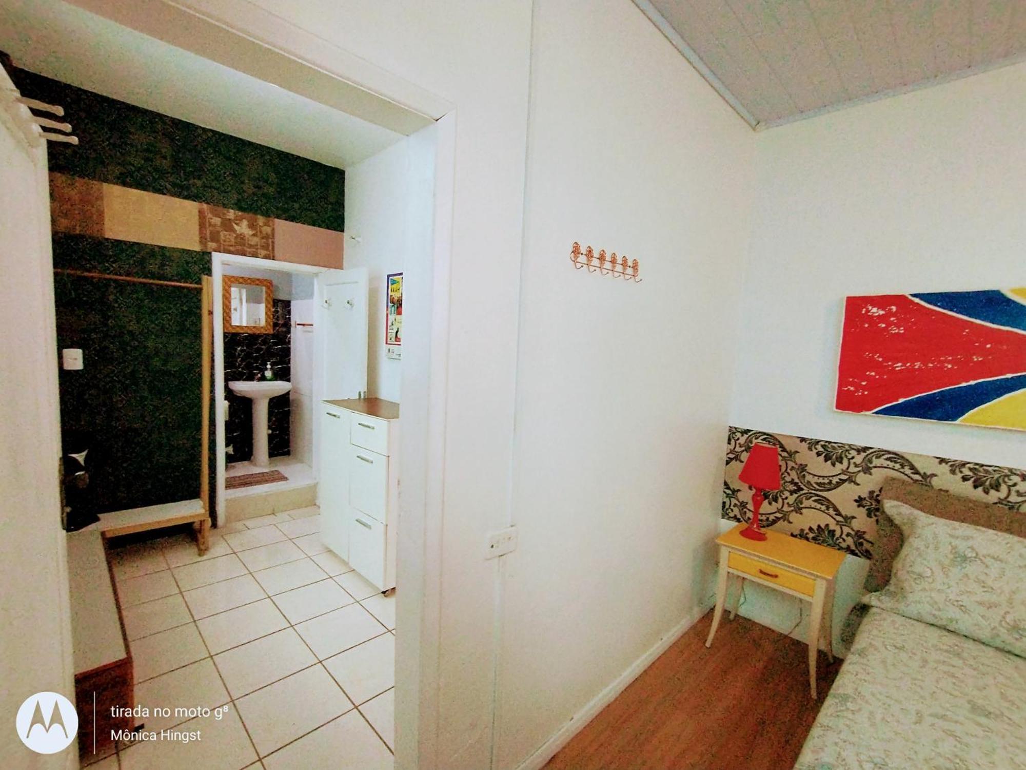 Ferienwohnung Ape Da Monica Balneário Camboriú Exterior foto