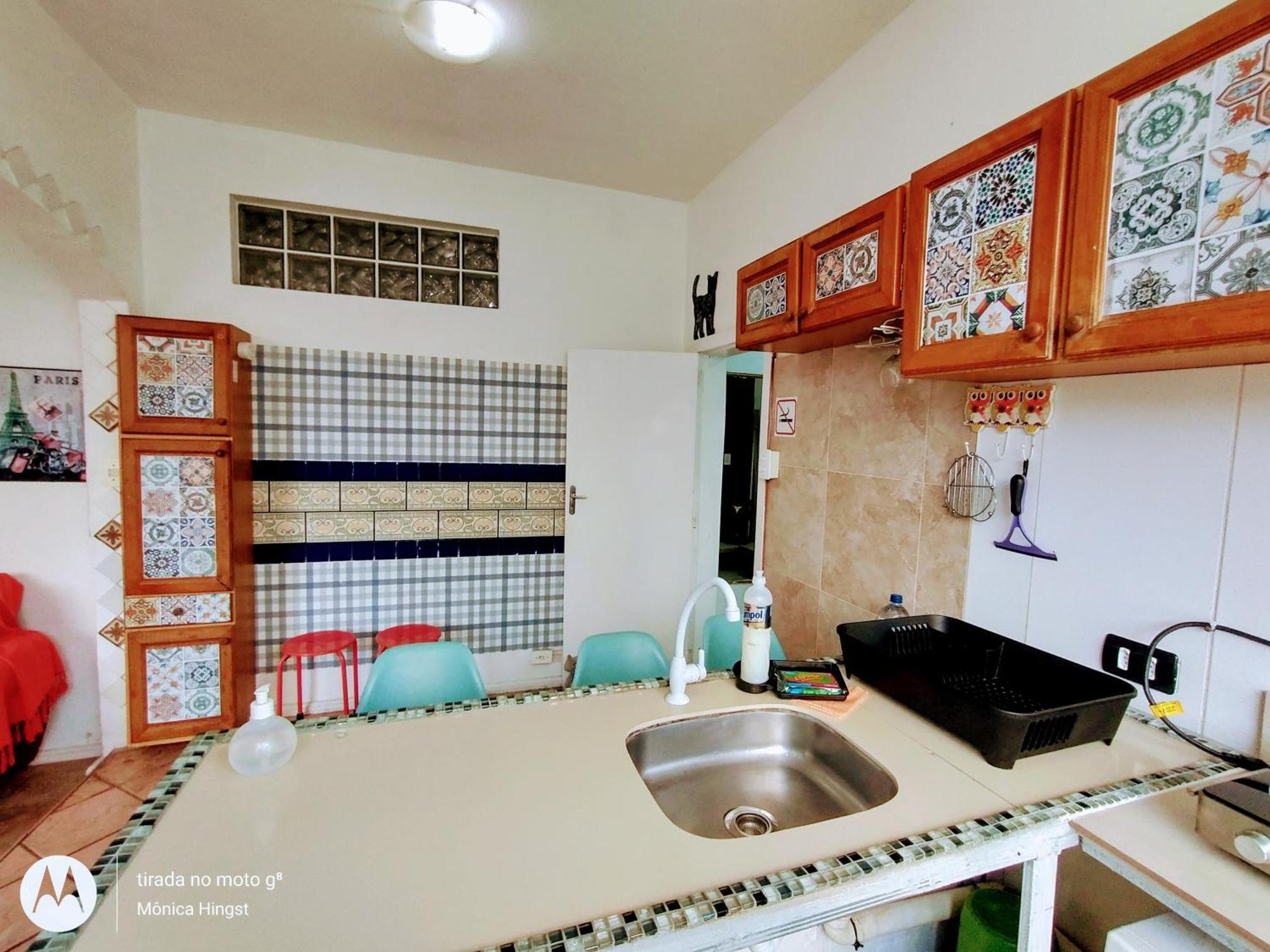 Ferienwohnung Ape Da Monica Balneário Camboriú Exterior foto