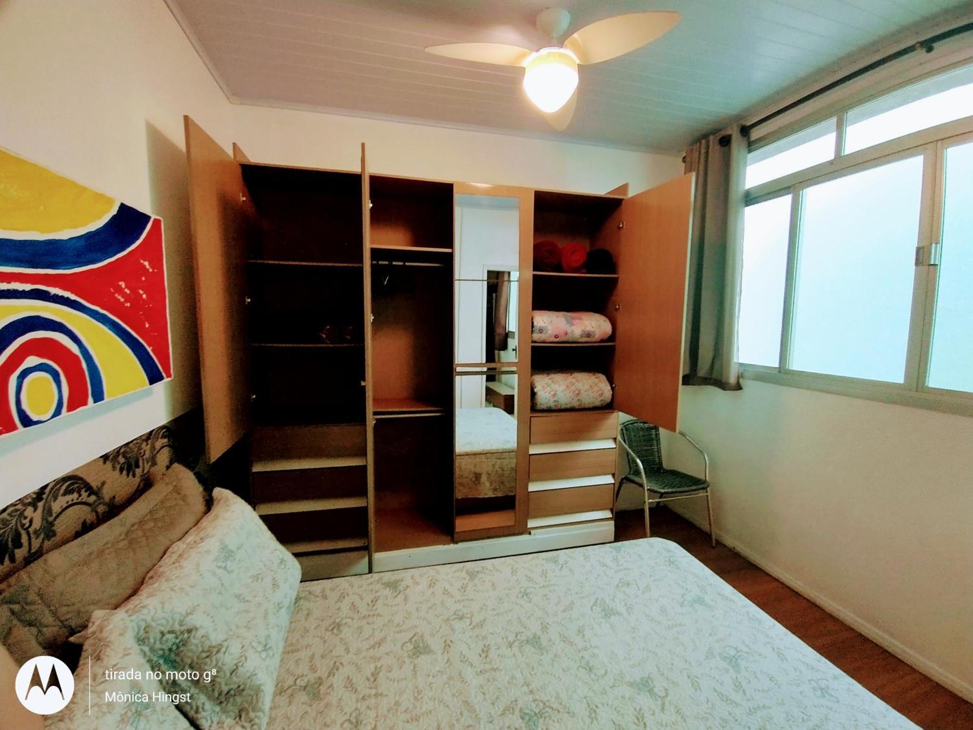 Ferienwohnung Ape Da Monica Balneário Camboriú Exterior foto