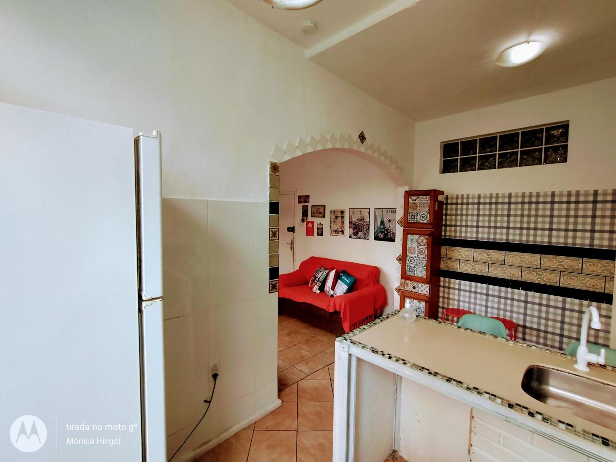 Ferienwohnung Ape Da Monica Balneário Camboriú Exterior foto