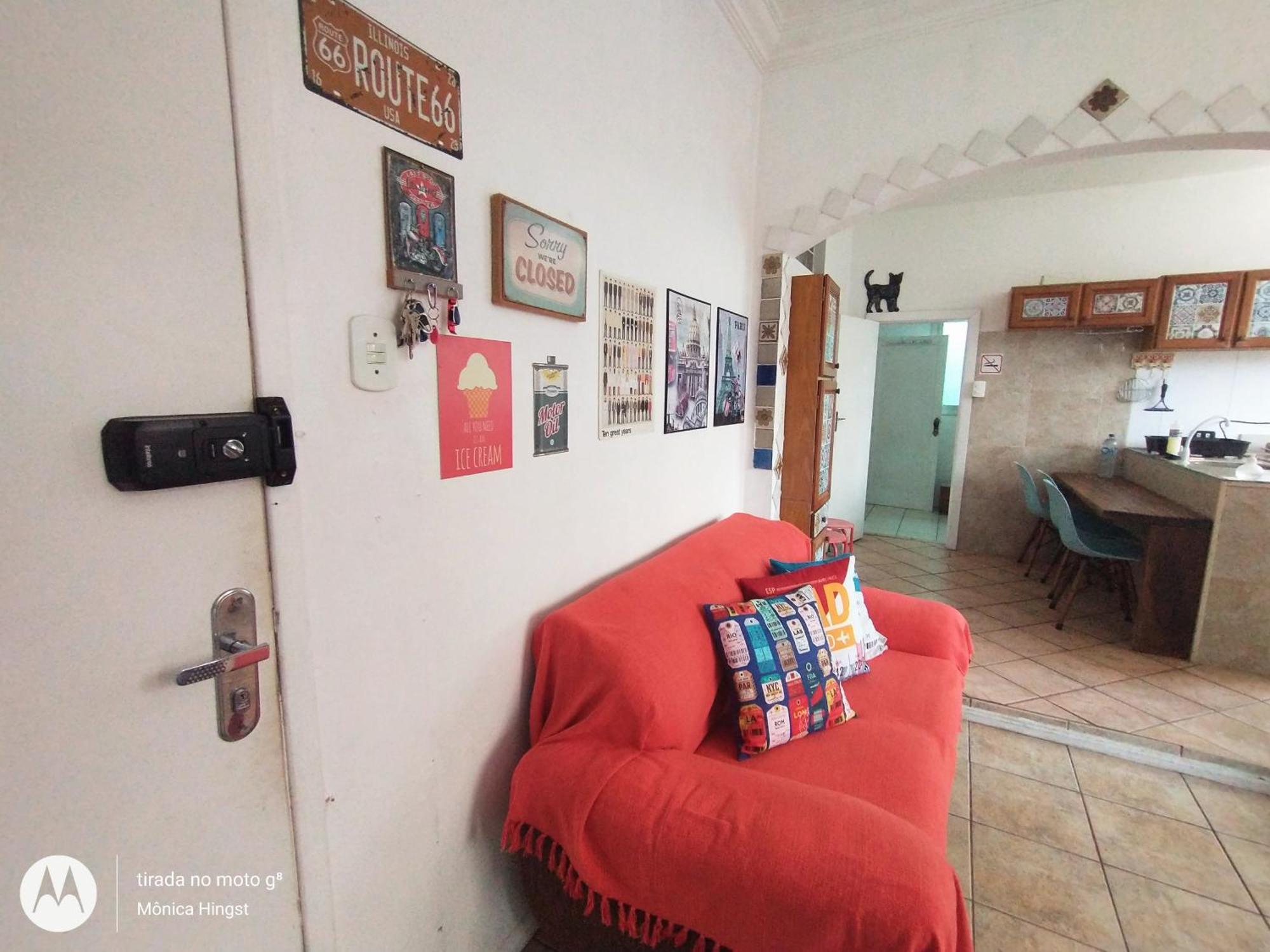 Ferienwohnung Ape Da Monica Balneário Camboriú Exterior foto