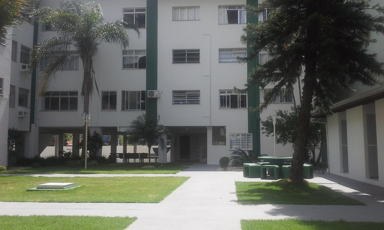 Ferienwohnung Ape Da Monica Balneário Camboriú Exterior foto