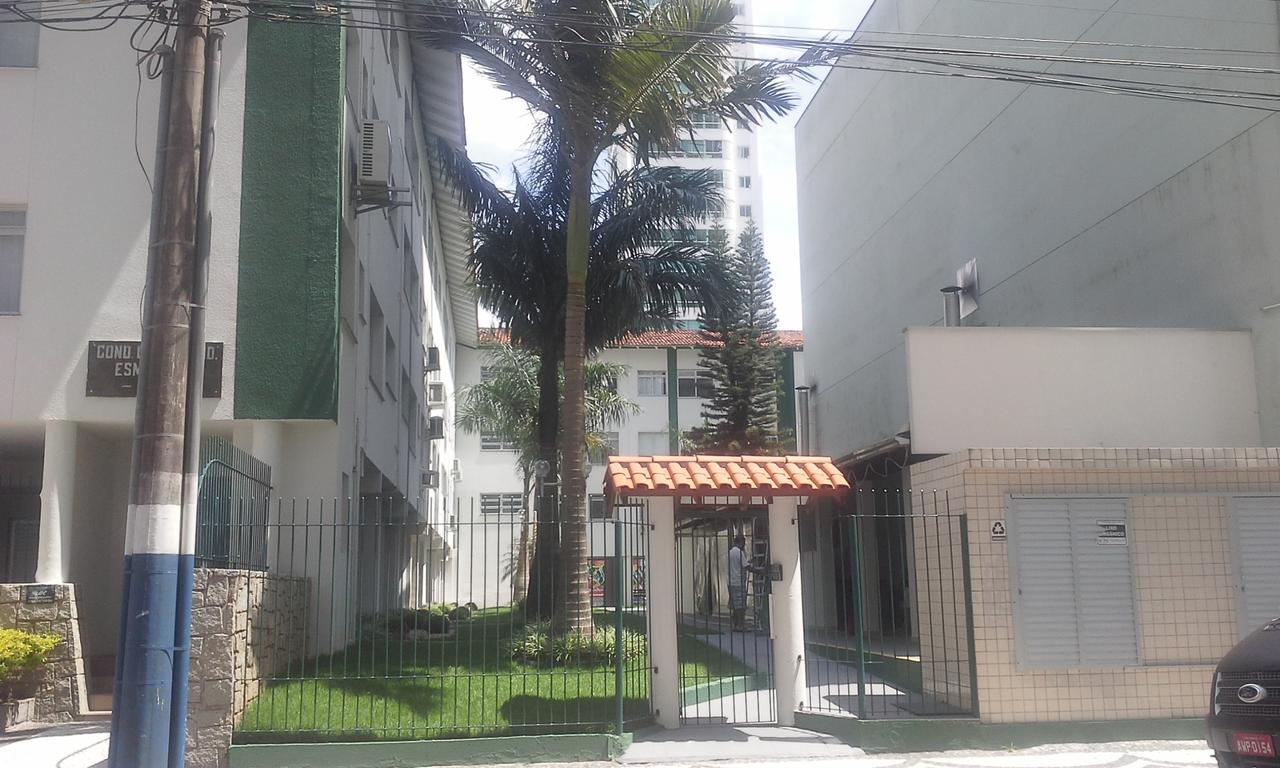 Ferienwohnung Ape Da Monica Balneário Camboriú Exterior foto