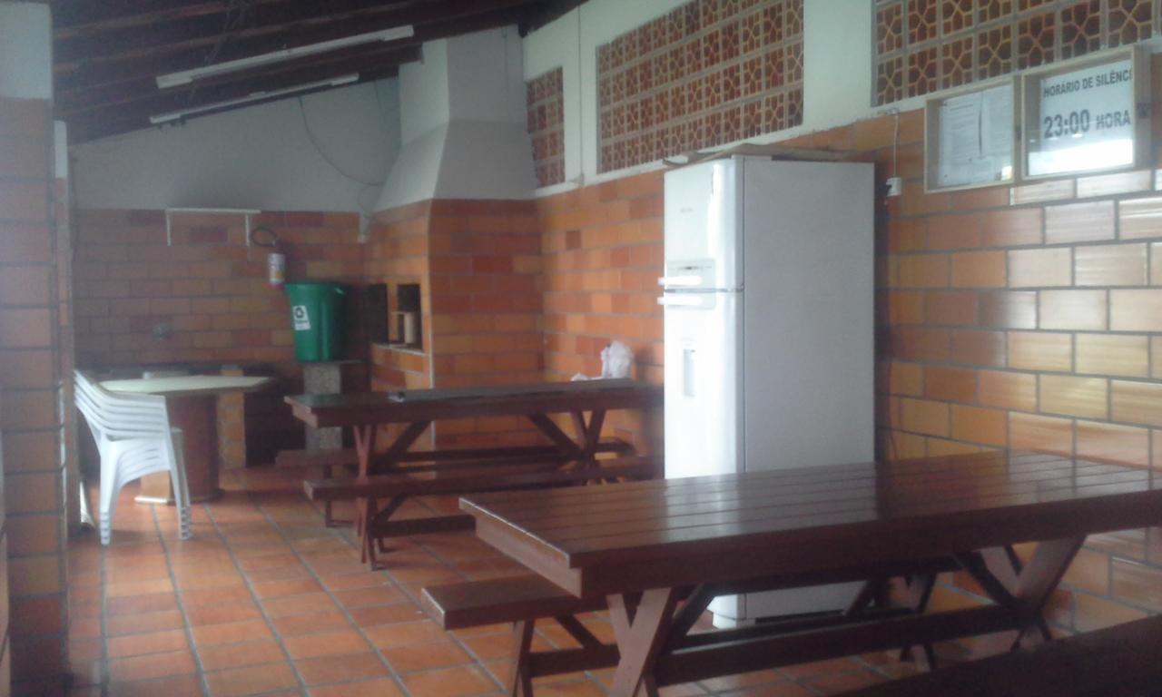 Ferienwohnung Ape Da Monica Balneário Camboriú Exterior foto