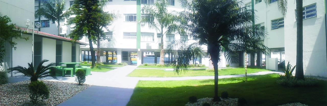 Ferienwohnung Ape Da Monica Balneário Camboriú Exterior foto