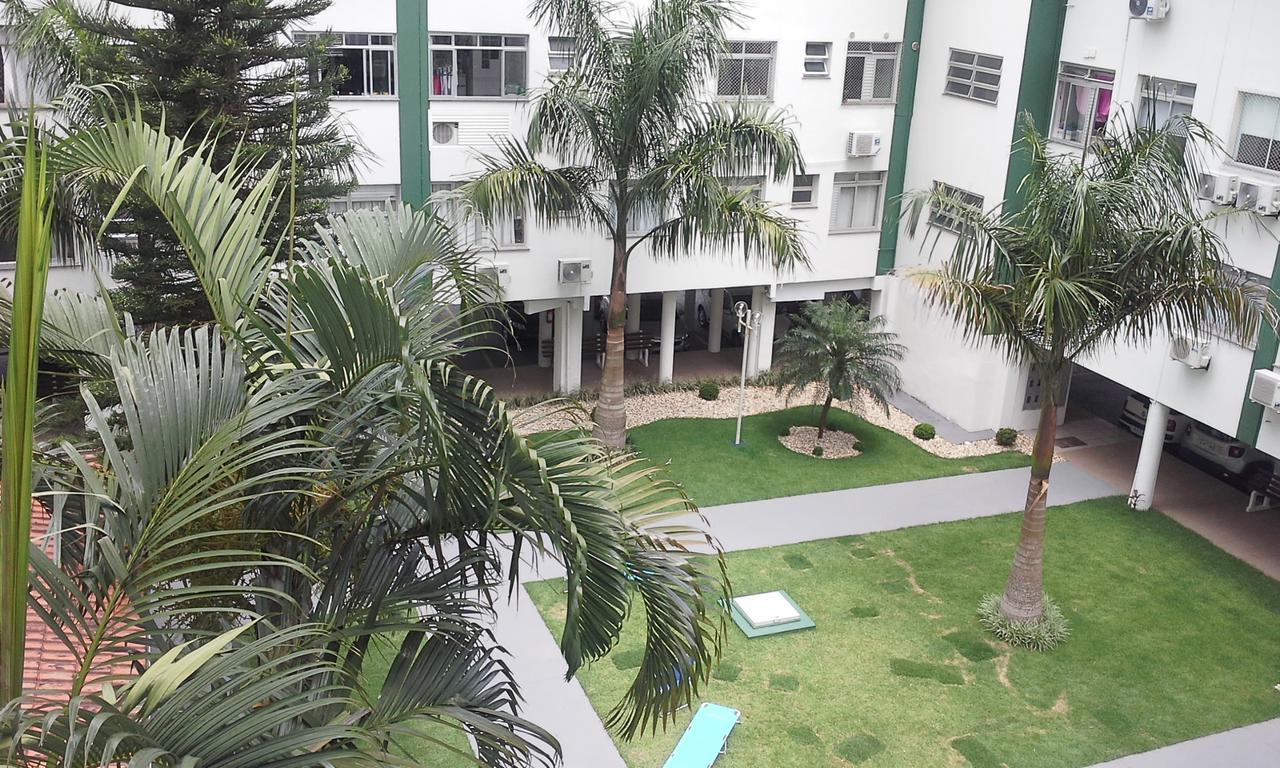 Ferienwohnung Ape Da Monica Balneário Camboriú Exterior foto
