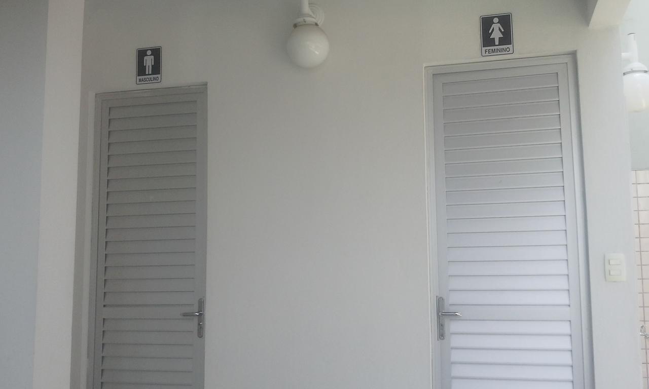 Ferienwohnung Ape Da Monica Balneário Camboriú Exterior foto