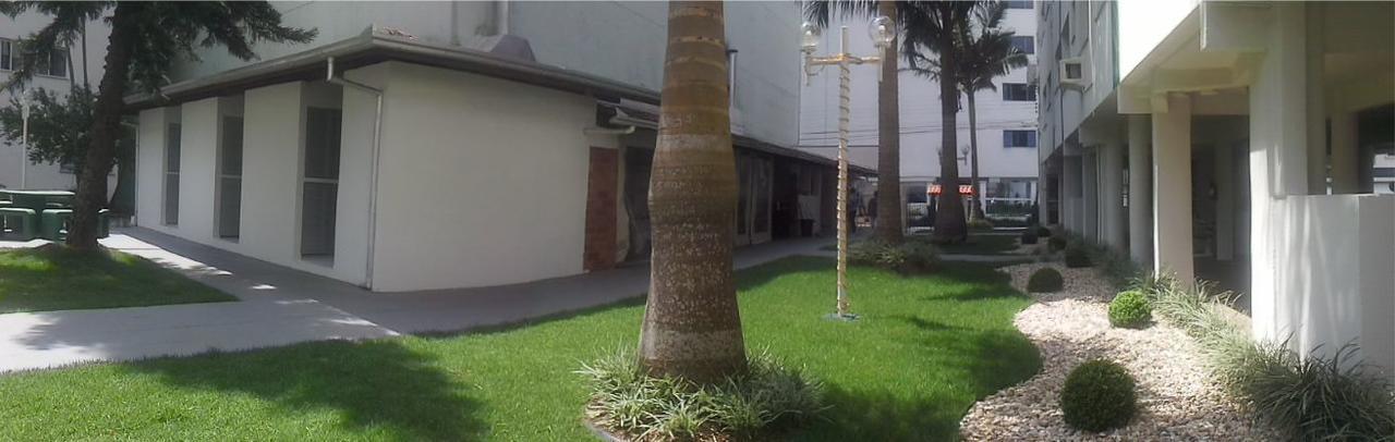 Ferienwohnung Ape Da Monica Balneário Camboriú Exterior foto