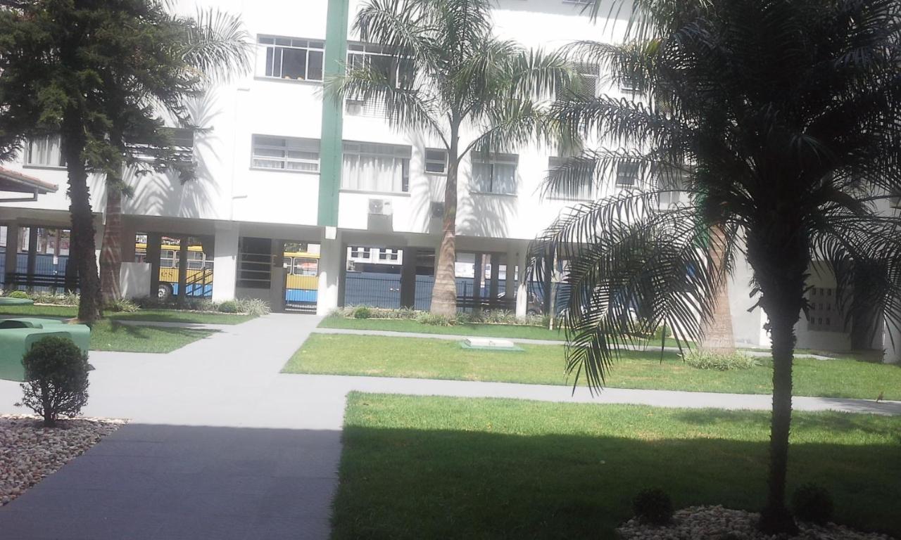 Ferienwohnung Ape Da Monica Balneário Camboriú Exterior foto