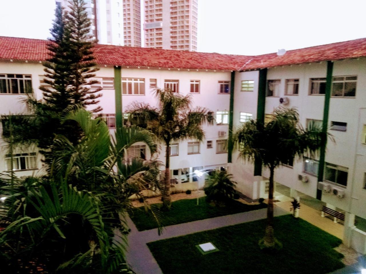 Ferienwohnung Ape Da Monica Balneário Camboriú Exterior foto